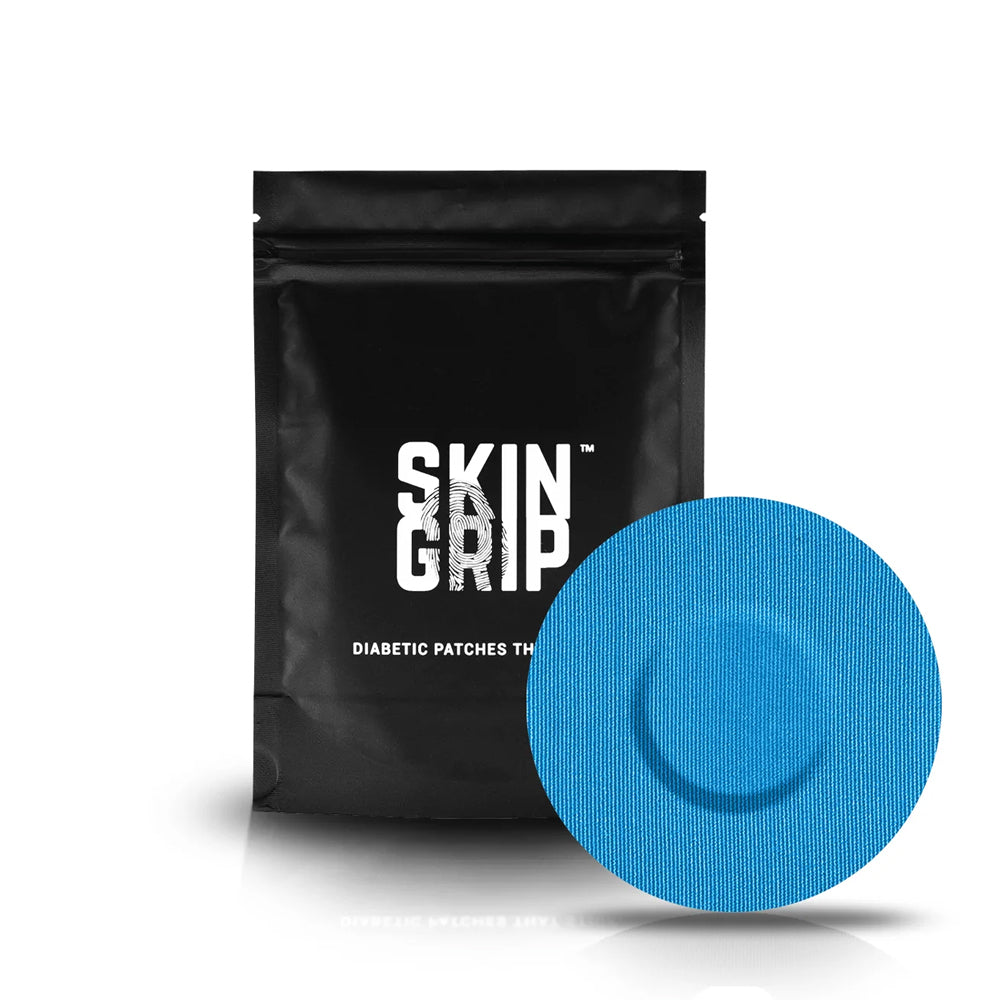 Skin Grip Freestyle Libre Adhesive Patches