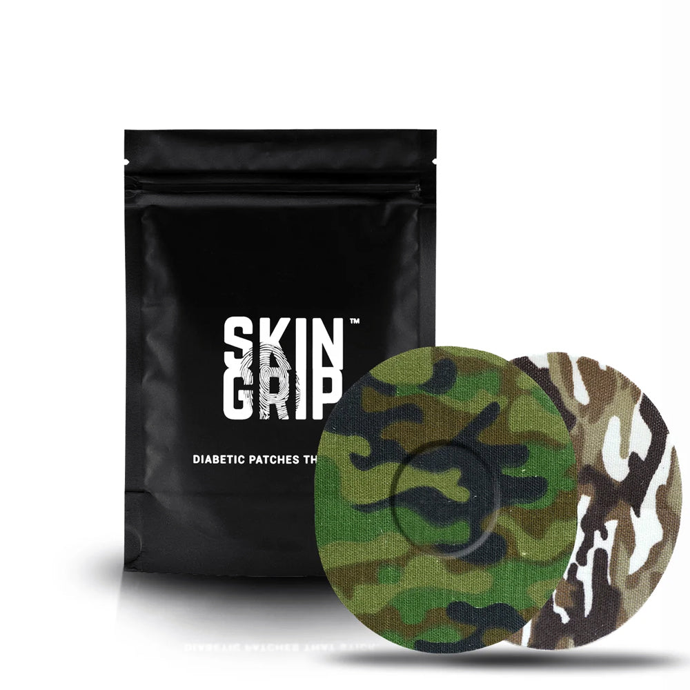 Skin Grip