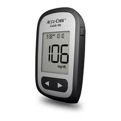 Accu-Chek Guide Me Meter