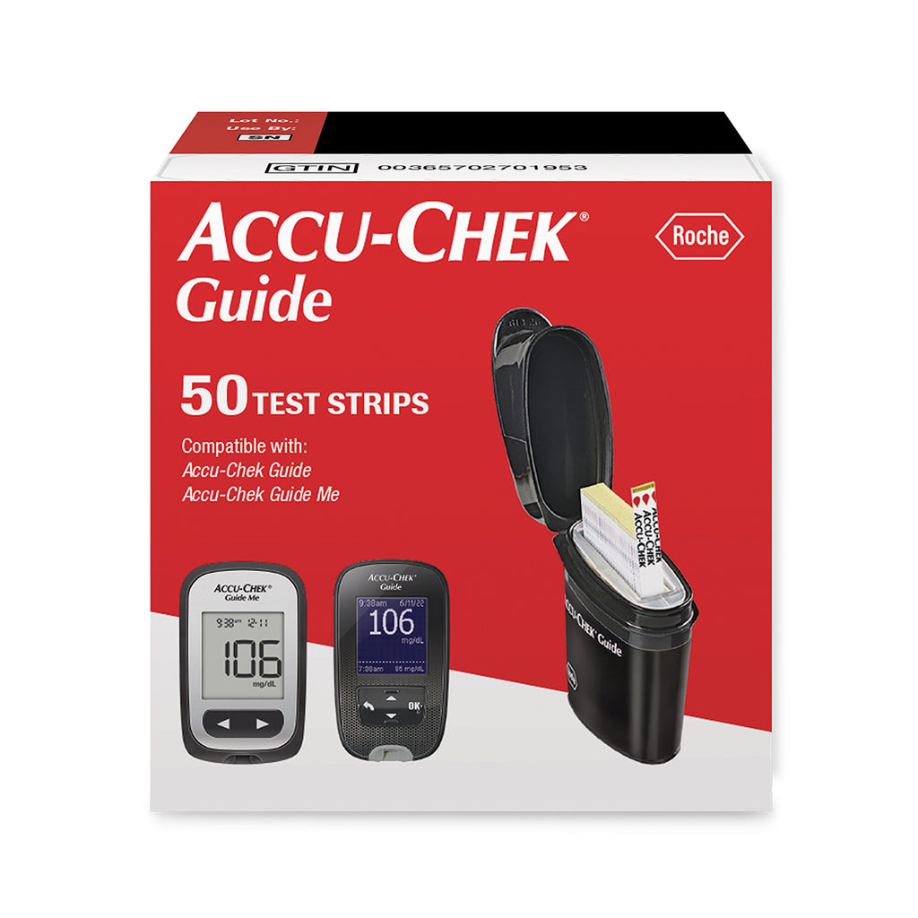 Blood Glucose Meter Kit - One Drop Diabetes Management