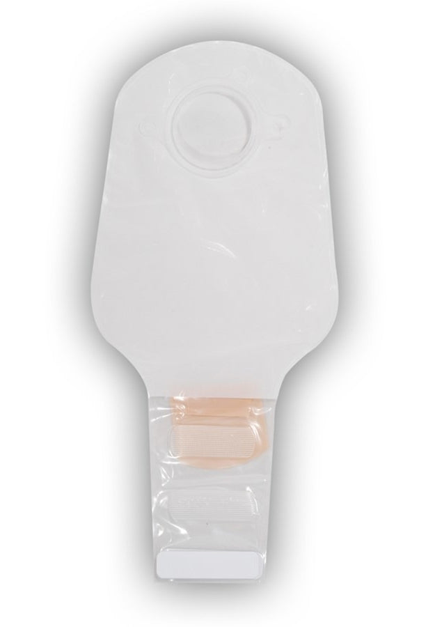 ConvaTec 411360 - Sur-fit Ostomy Pouch