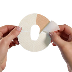 Tan G6 CGM Adhesive Patch