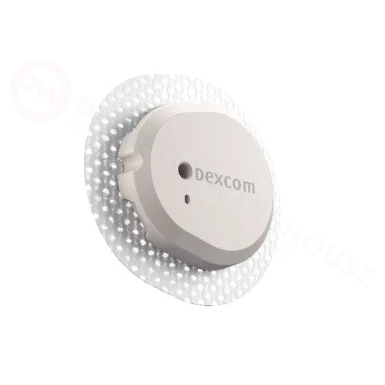 Dexcom G7 Sensor - Pack of 1