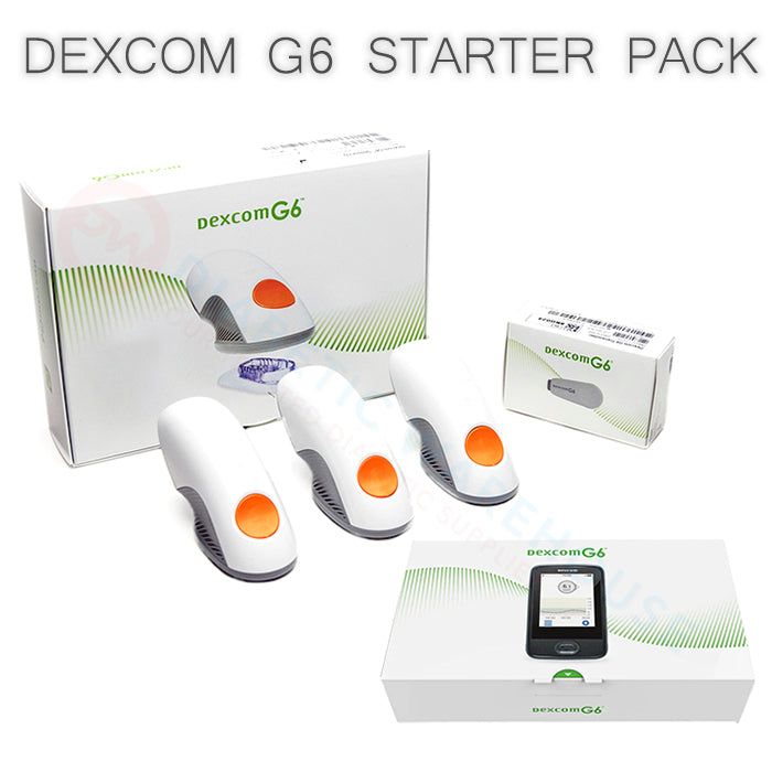 Dexcom G6 Transmitter for Sale