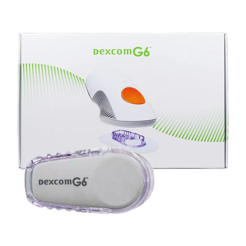 Dexcom G6 Transmitter [ Buy Online Now ] - 2023
