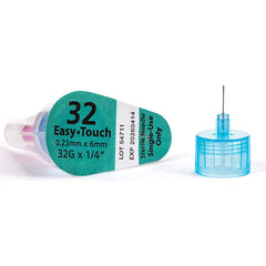 EasyTouch 32G Needle 6mm