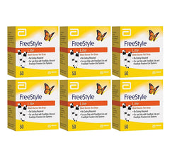 FreeStyle Lite Test Strips 300ct