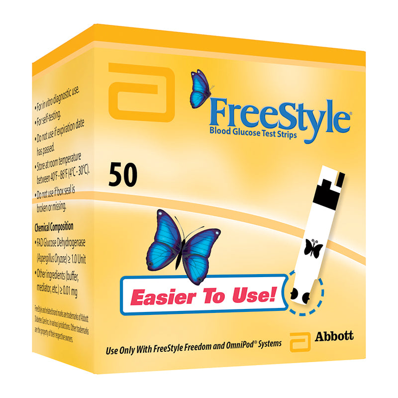Free Freestyle Lite Strips Free freestyle lite strips