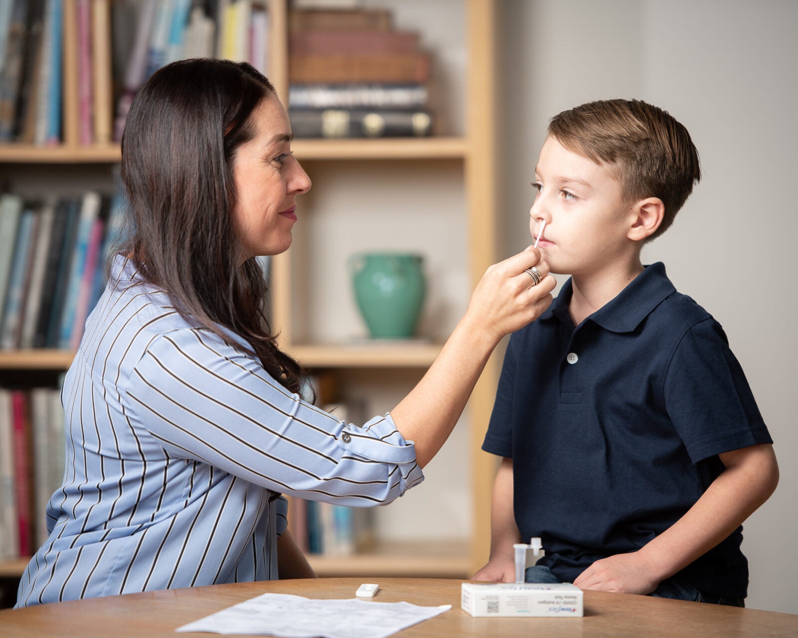 Flowflex COVID19 Antigen Rapid Home Test Kit