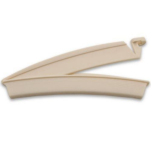 Hollister Drainable Pouch Clamps