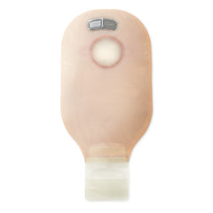 Hollister 18194 - New Image Two-piece Drainable Ostomy Pouch with Lock n' Roll Microseal Closure, 2-3/4