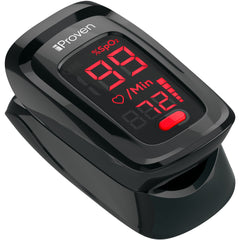 iProven Fingertip Pulse Oximeter