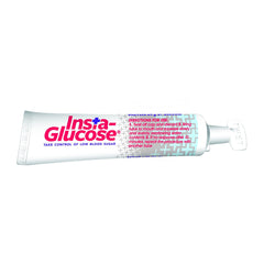 Insta-Glucose Gel Tube