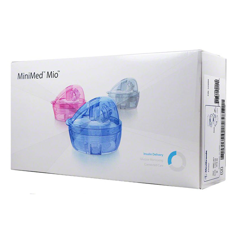 Medtronic MiniMed Mio Infusion Set