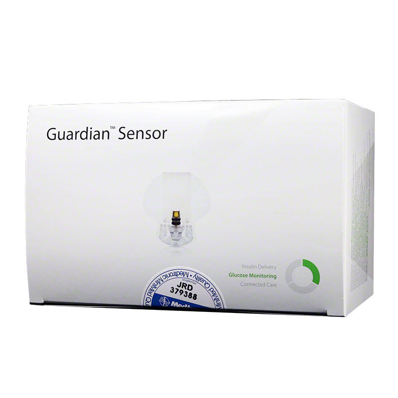 MiniMed Guardian 3 Sensor