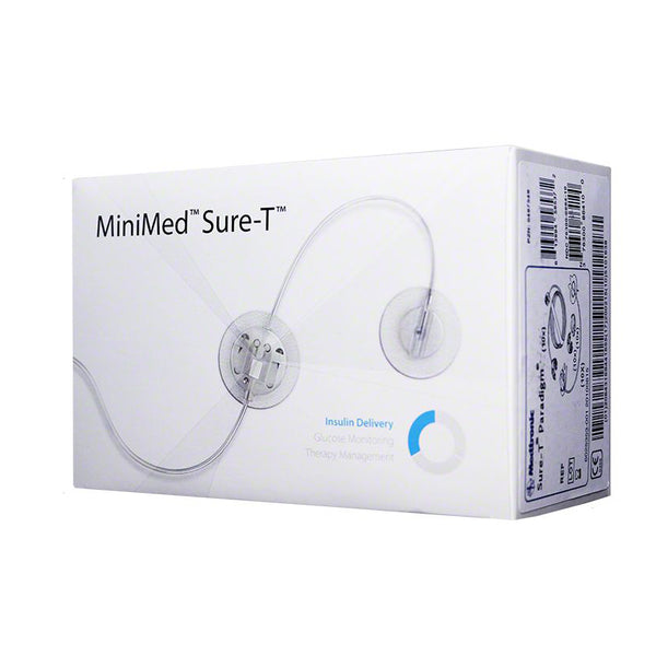 MiniMed Sure-T Infusion Set