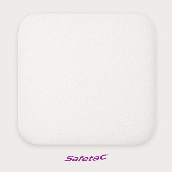 294199 Molnlycke 294199 - Mepilex Absorbent Foam Dressing 4 x 4 Inch - Box of