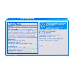 ReliOn Alcohol Swabs Product Facts