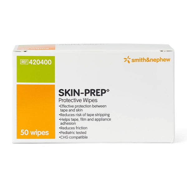 Smith & Nephew SKIN-PREP Protective Wipes