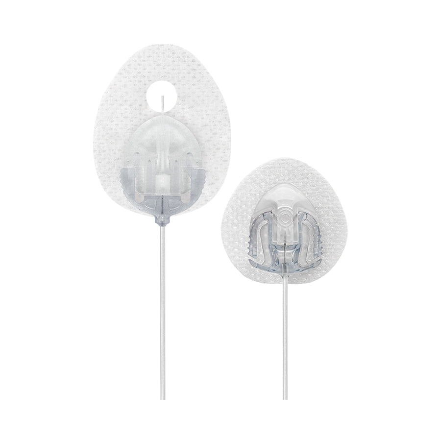 Tandem Autosoft XC Infusion Set - 9mm Cannula, 43