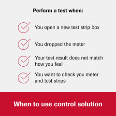 When to Use Control Solution